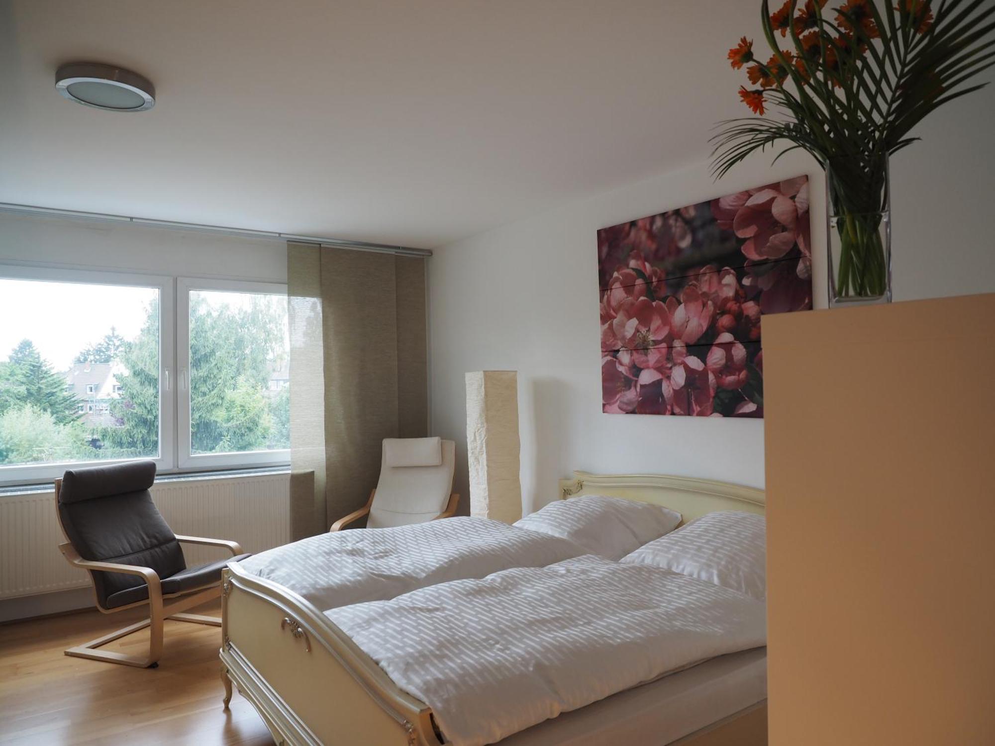 B8 - Just A Private Alloggio in famiglia Düsseldorf