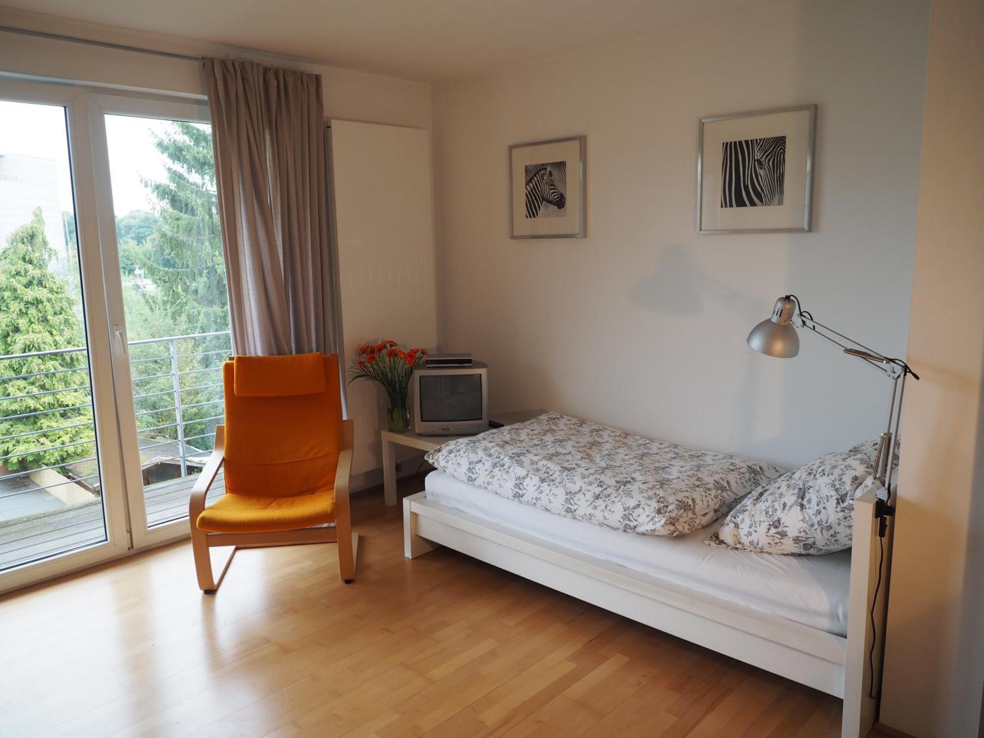 Homestay B8 - Just A Private *