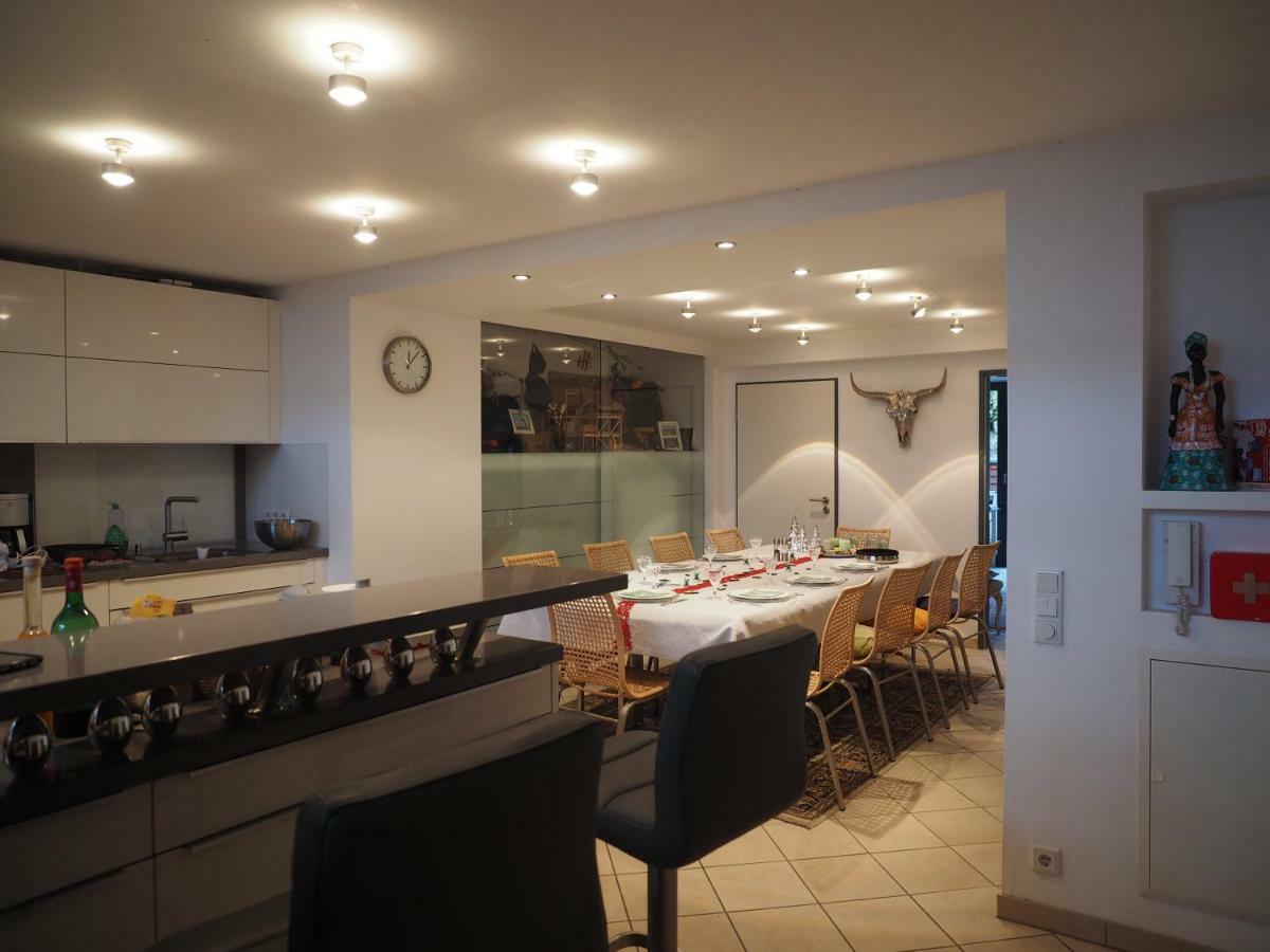B8 - Just A Private Alloggio in famiglia *