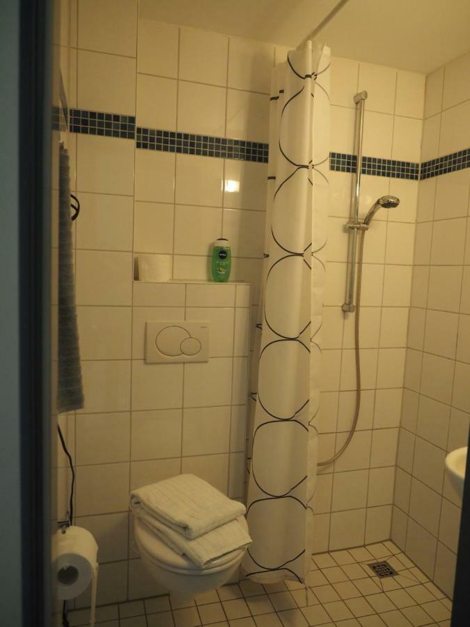 B8 - Just A Private Alloggio in famiglia Düsseldorf