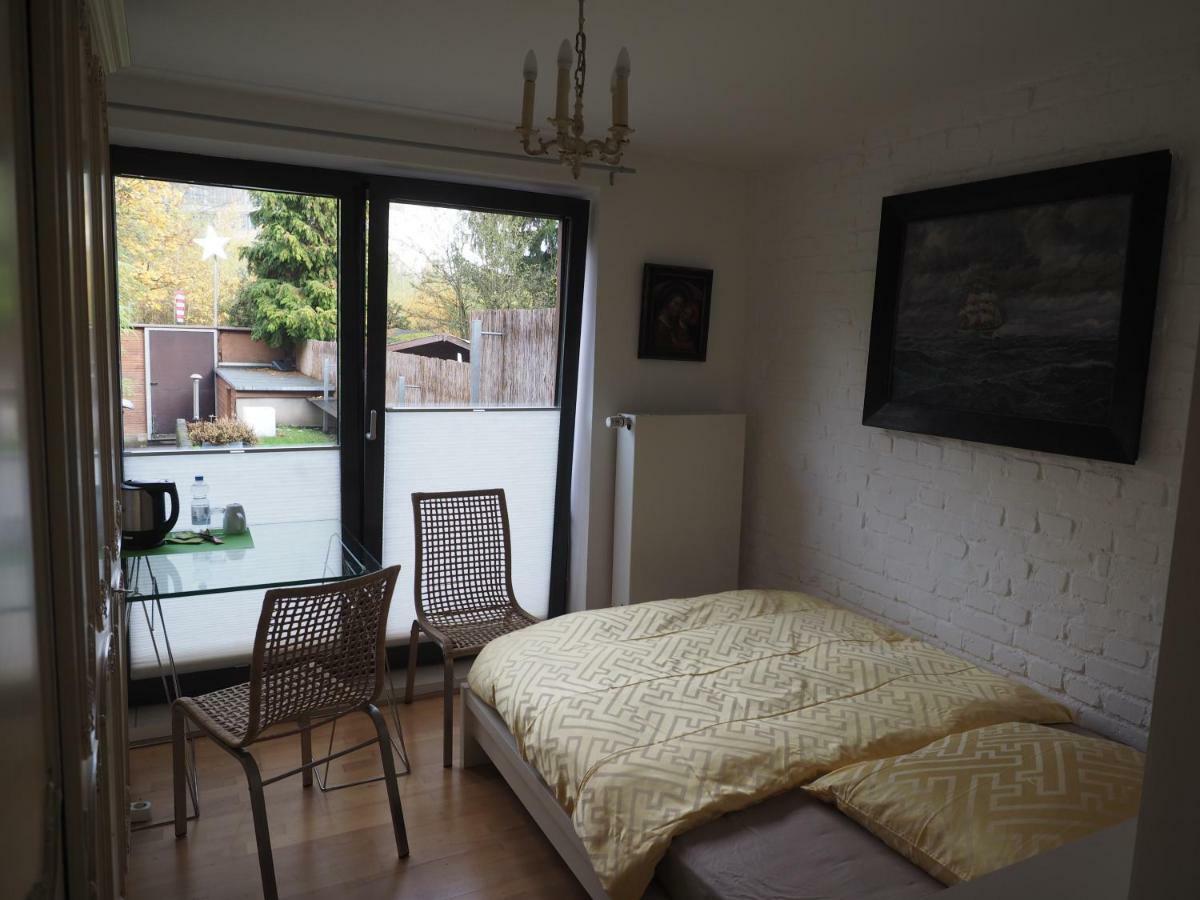 B8 - Just A Private Alloggio in famiglia Düsseldorf