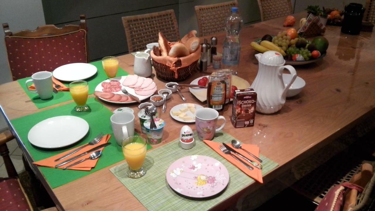 Alloggio in famiglia B8 - Just A Private