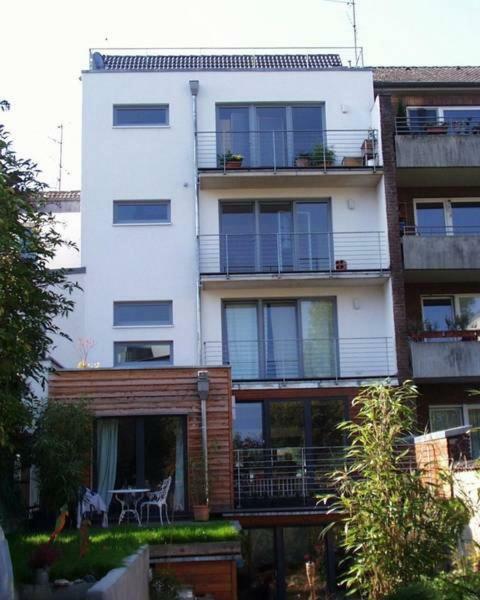 B8 - Just A Private Alloggio in famiglia