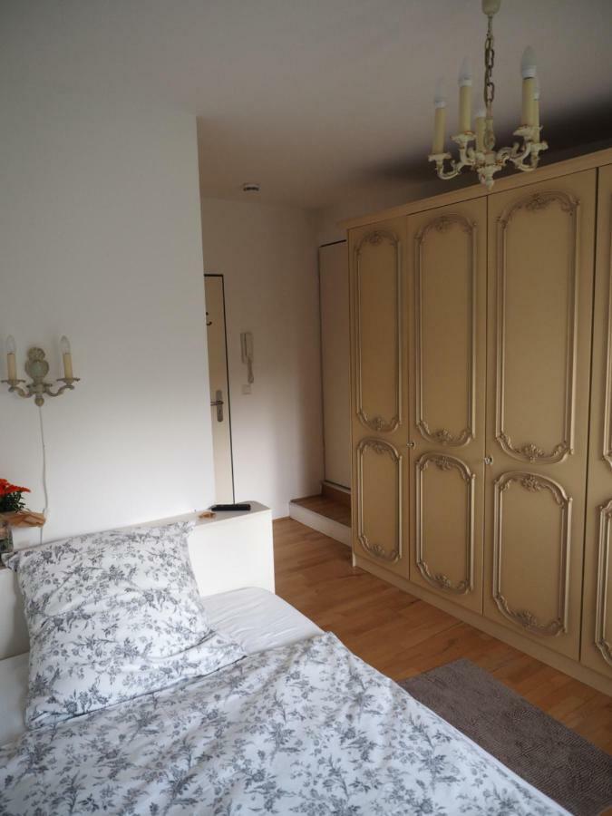 Alloggio in famiglia B8 - Just A Private