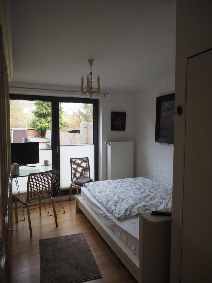 Alloggio in famiglia B8 - Just A Private Düsseldorf