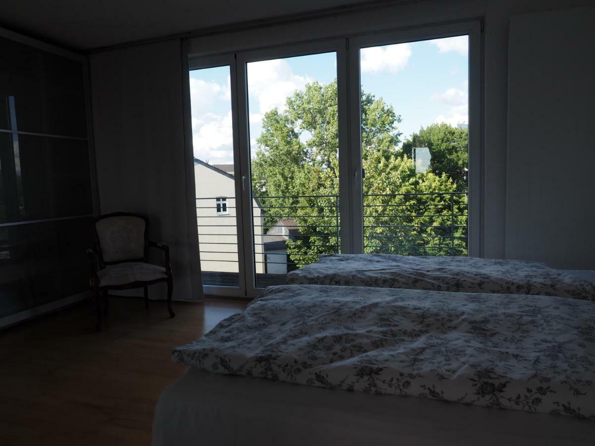 B8 - Just A Private Alloggio in famiglia Düsseldorf