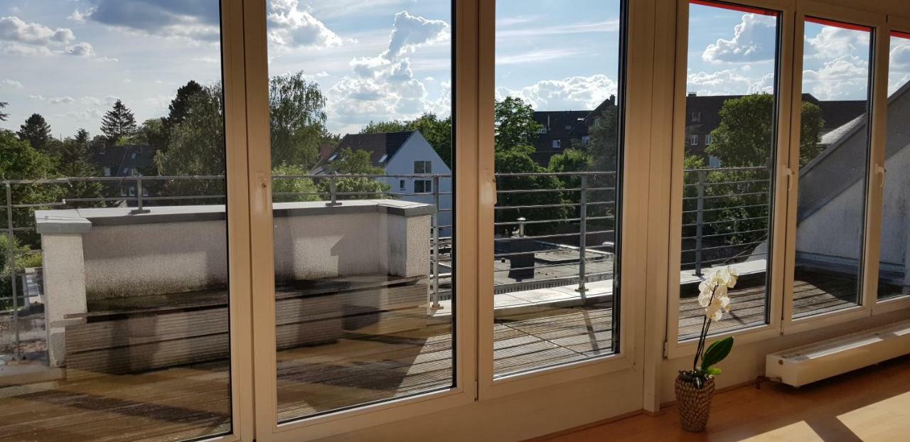 B8 - Just A Private Homestay Dusseldorf
