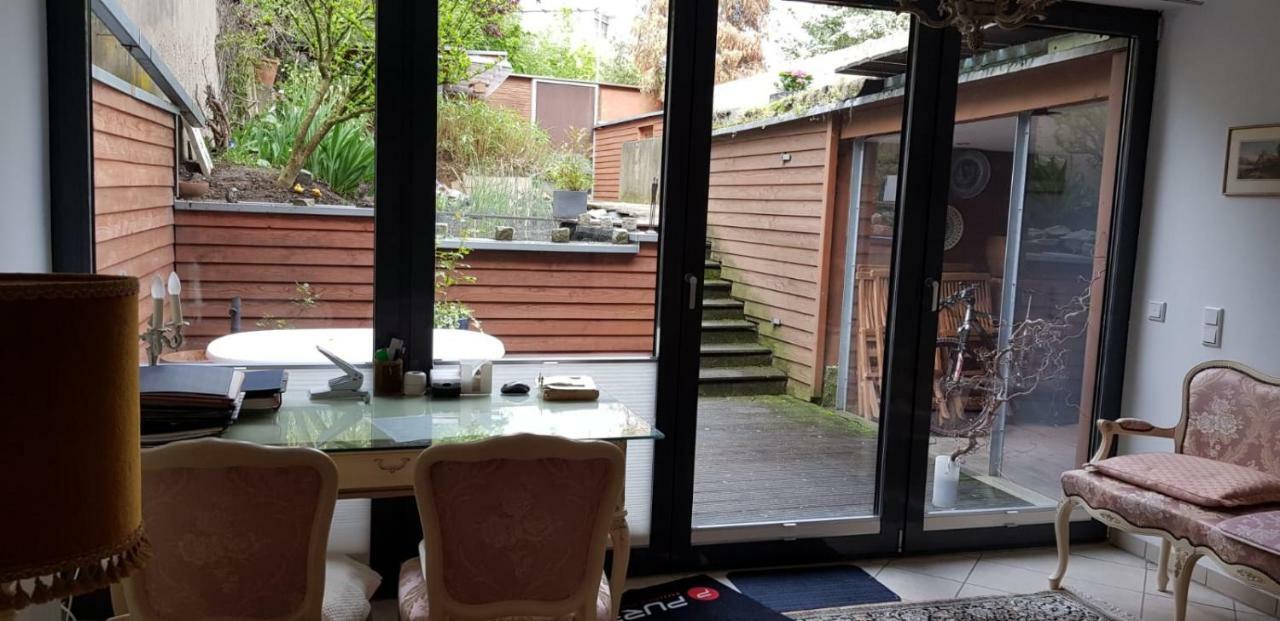 B8 - Just A Private Homestay Dusseldorf