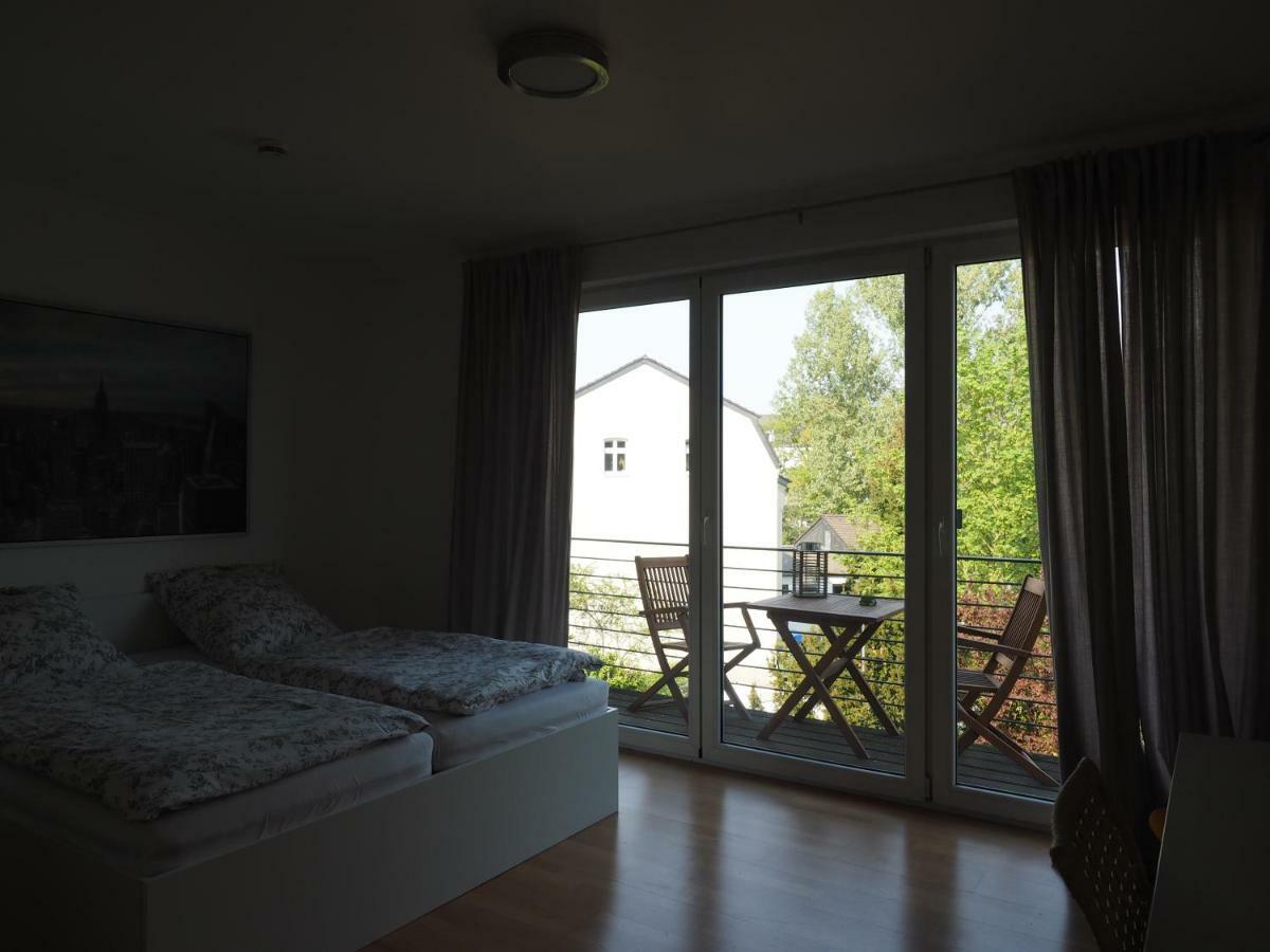 B8 - Just A Private Alloggio in famiglia Düsseldorf