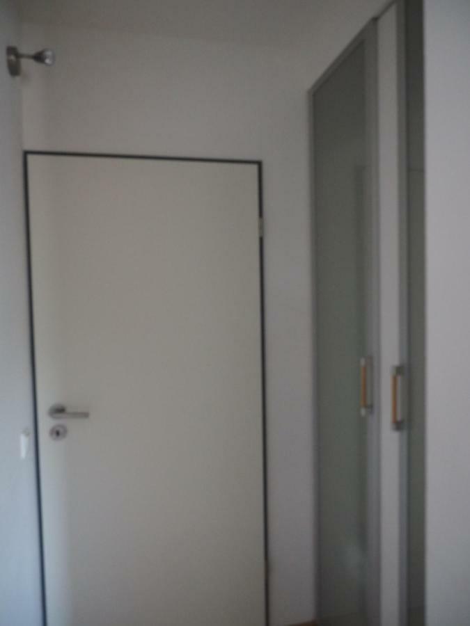 B8 - Just A Private Dusseldorf
