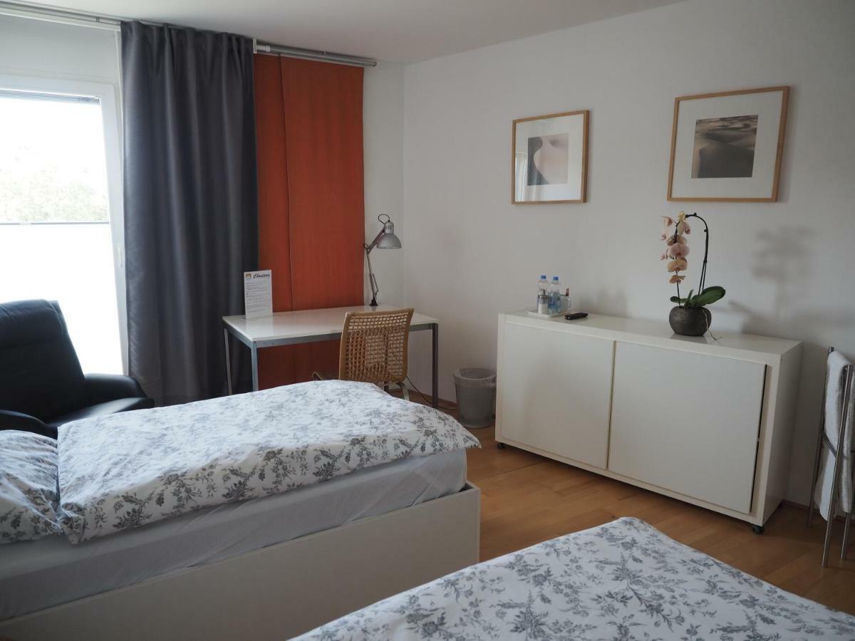 B8 - Just A Private Alloggio in famiglia Düsseldorf