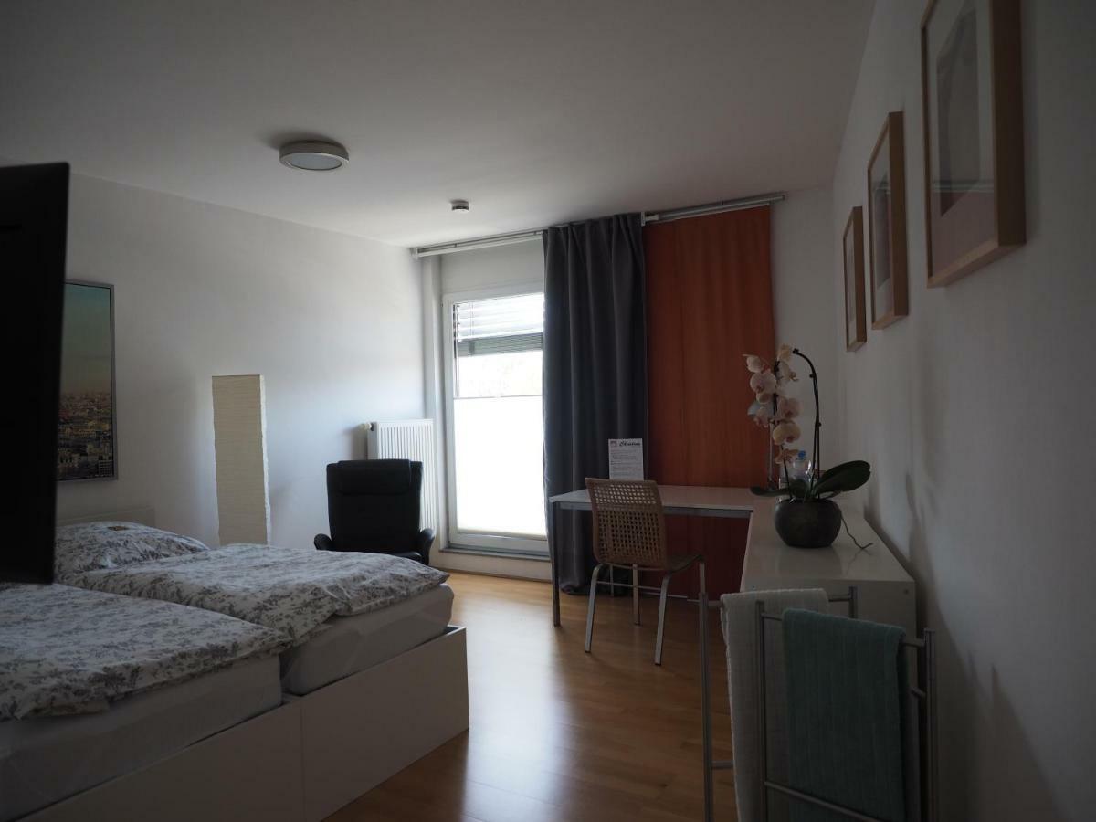 B8 - Just A Private Alloggio in famiglia Düsseldorf