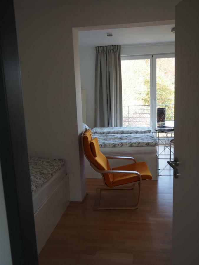 B8 - Just A Private * Dusseldorf