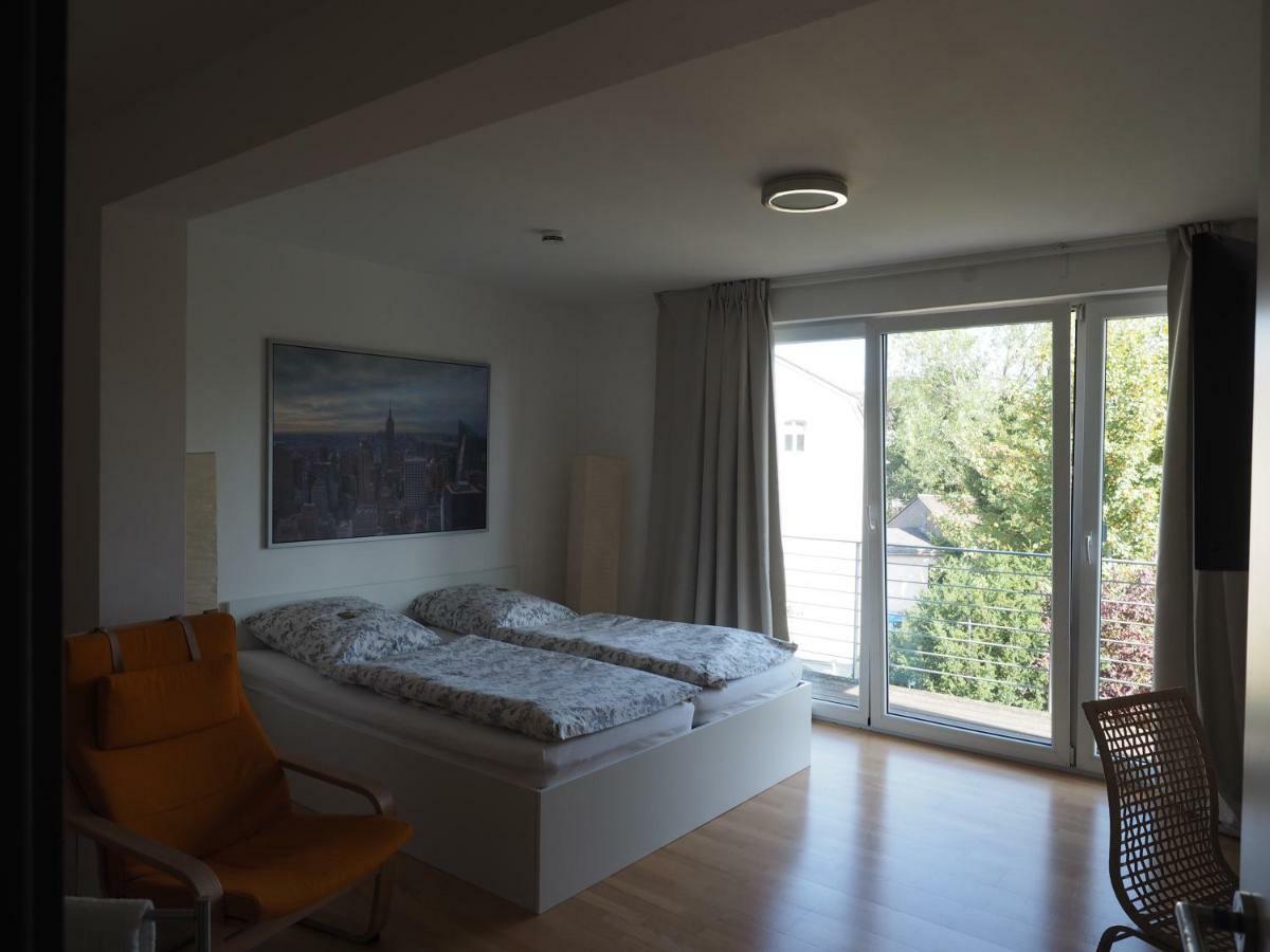 Homestay B8 - Just A Private Dusseldorf