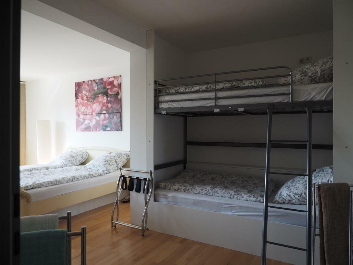 B8 - Just A Private Homestay