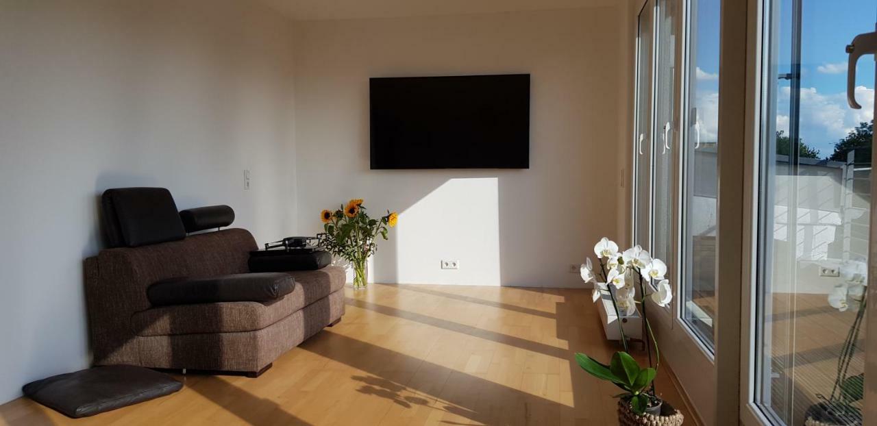 B8 - Just A Private Alloggio in famiglia Düsseldorf